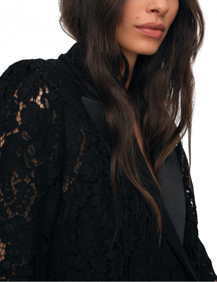 Пиджак Delphine