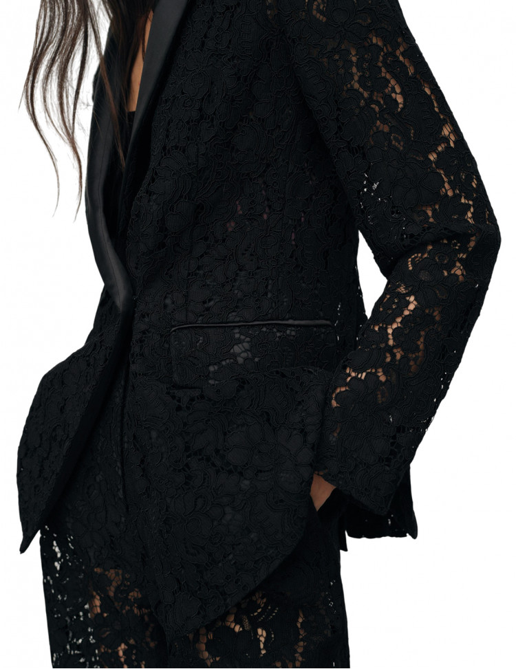 Пиджак Delphine