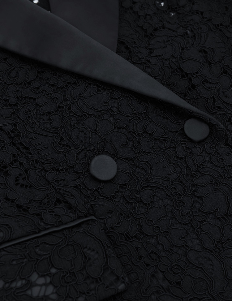 Пиджак Delphine