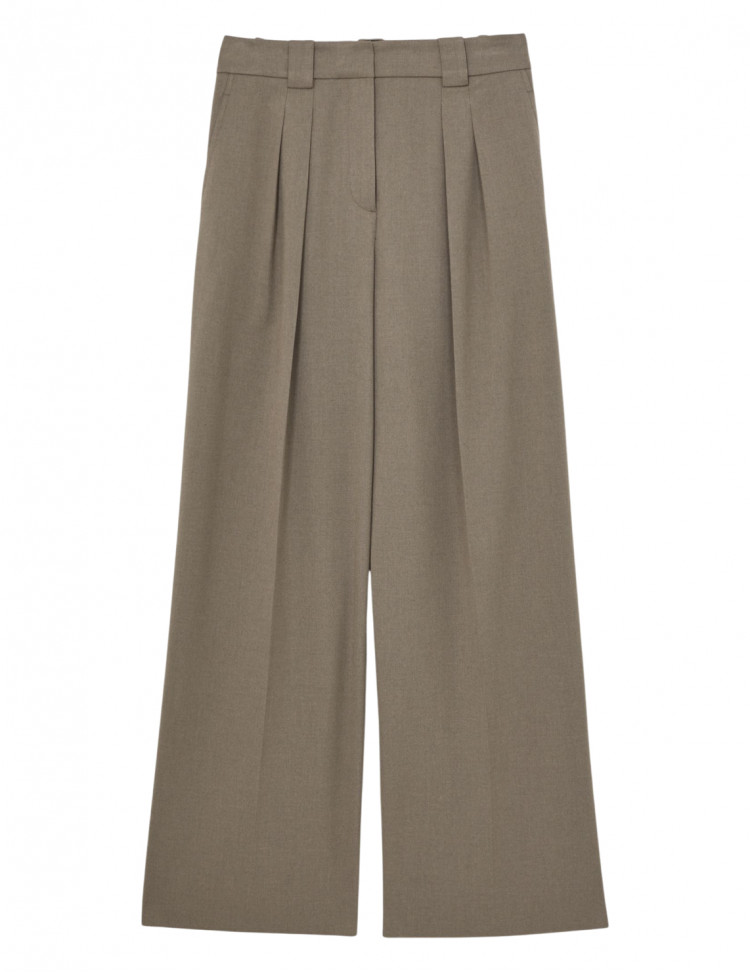 Брюки Casual Poppie