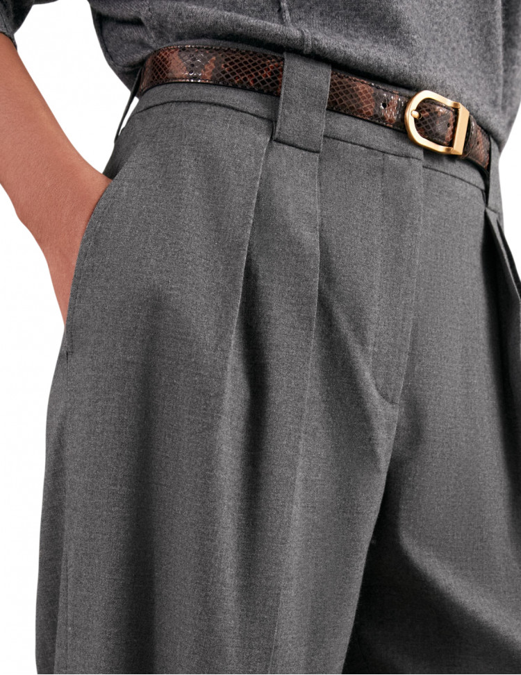 Брюки Casual Poppie