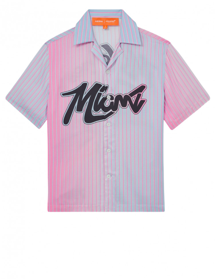 Рубашка Miami