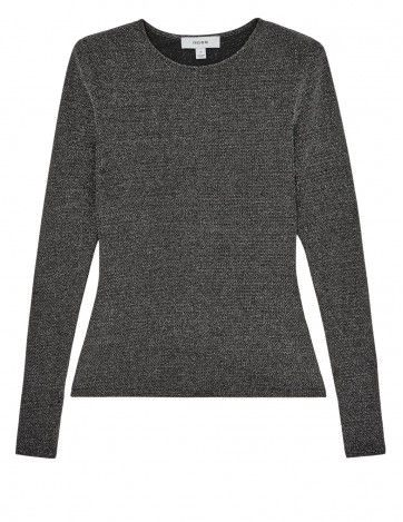 Лонгслив Saraphina