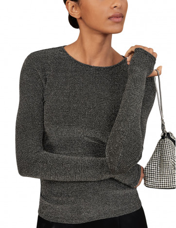 Лонгслив Saraphina