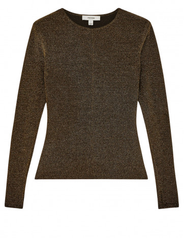 Лонгслив Saraphina