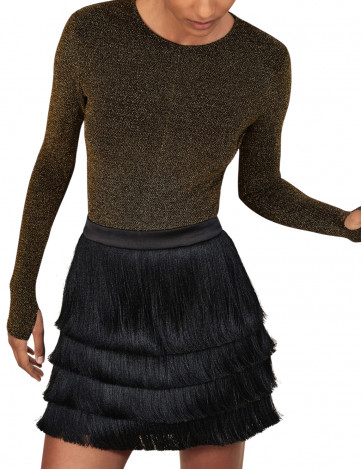 Лонгслив Saraphina