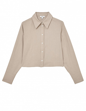 Рубашка Caylan