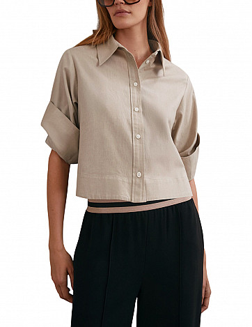 Рубашка Caylan