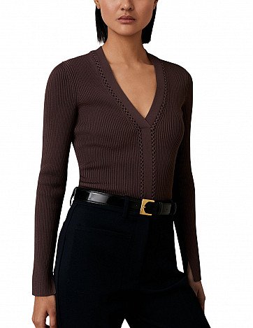 Пуловер Lauri