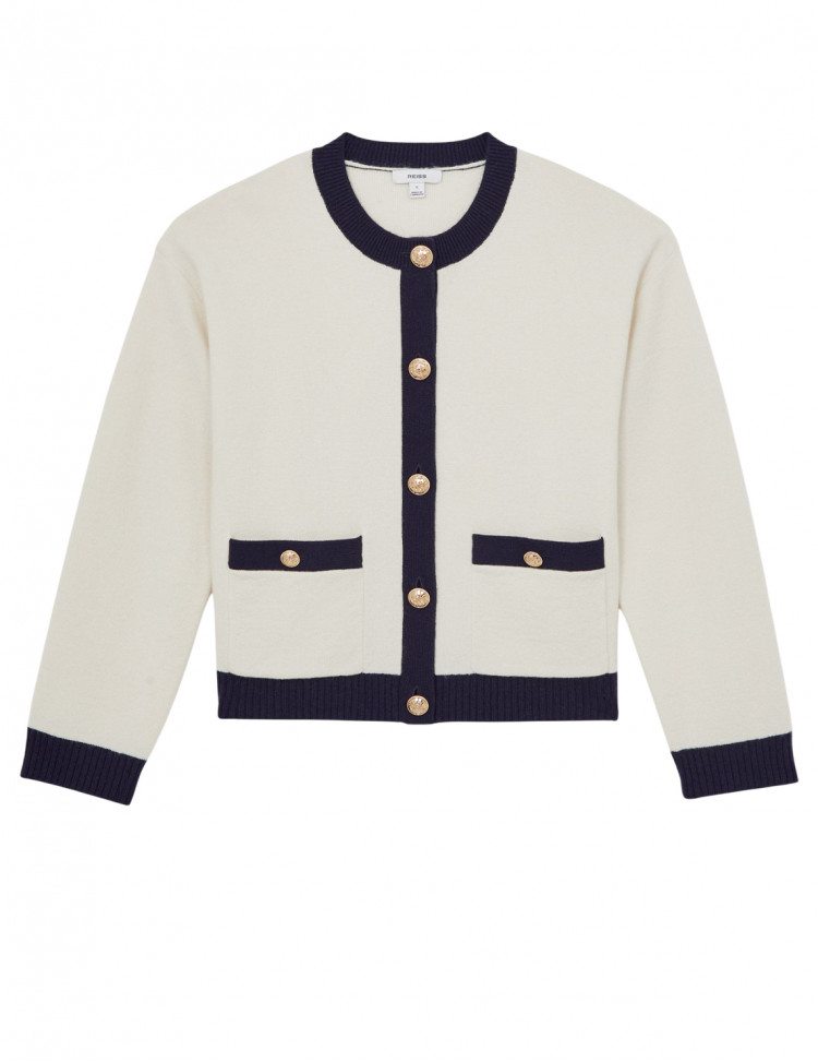 Кардиган Olive