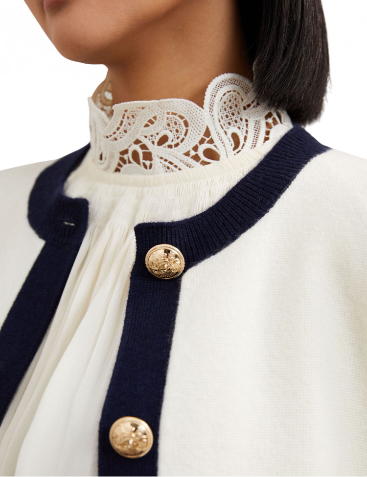 Кардиган Olive