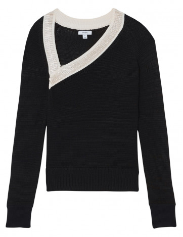 Пуловер Aubrey