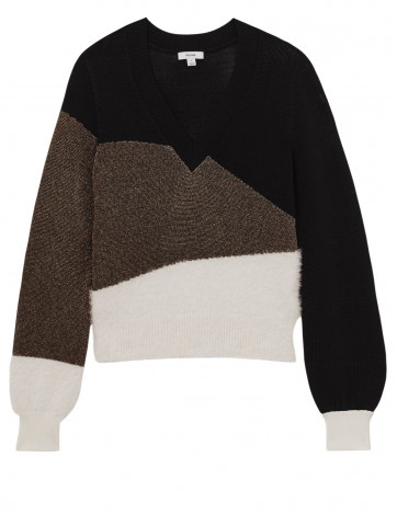 Пуловер Harley