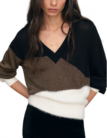 Пуловер Harley