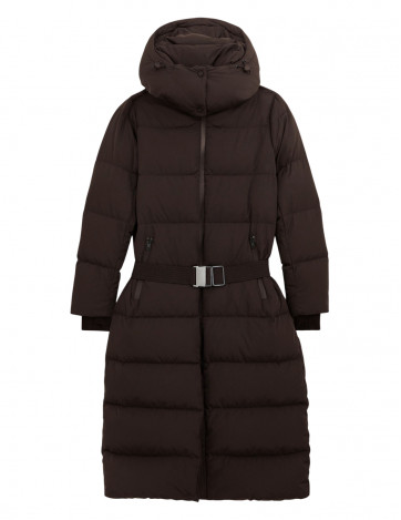 Пуховик Colette