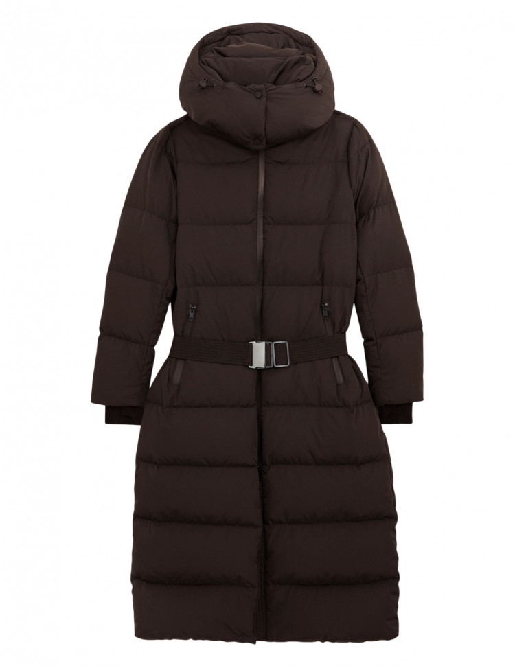 Пуховик Colette