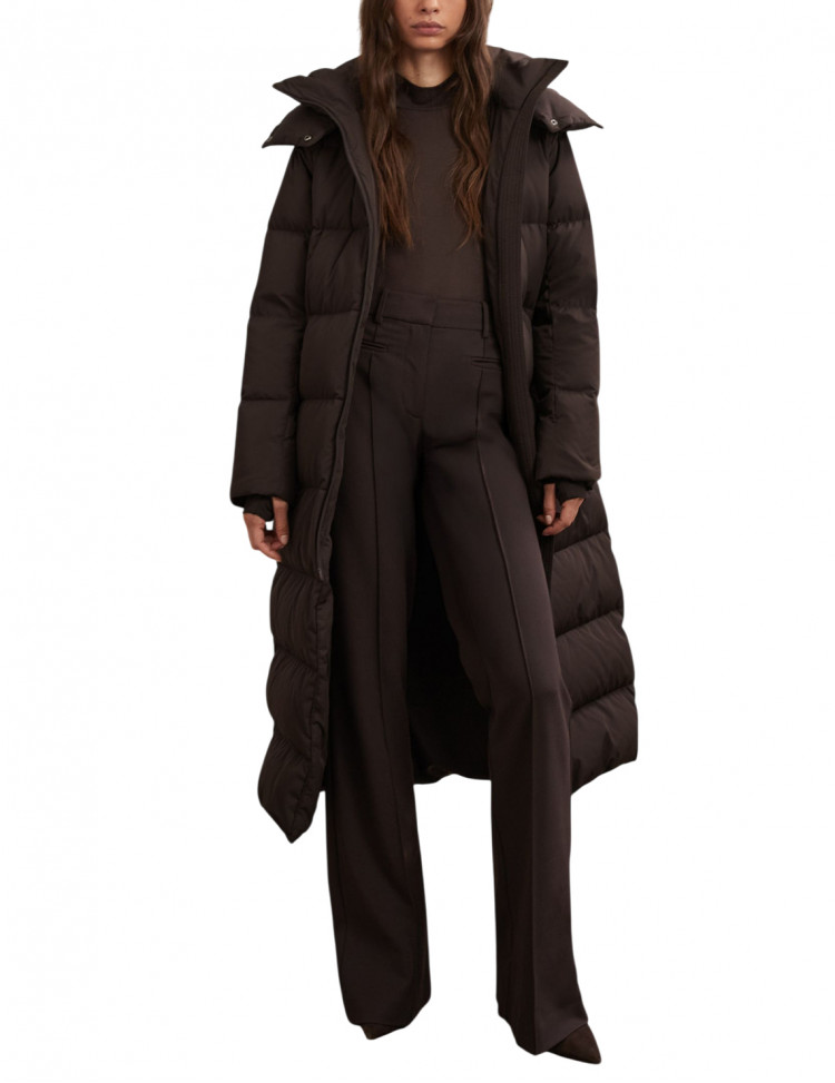 Пуховик Colette