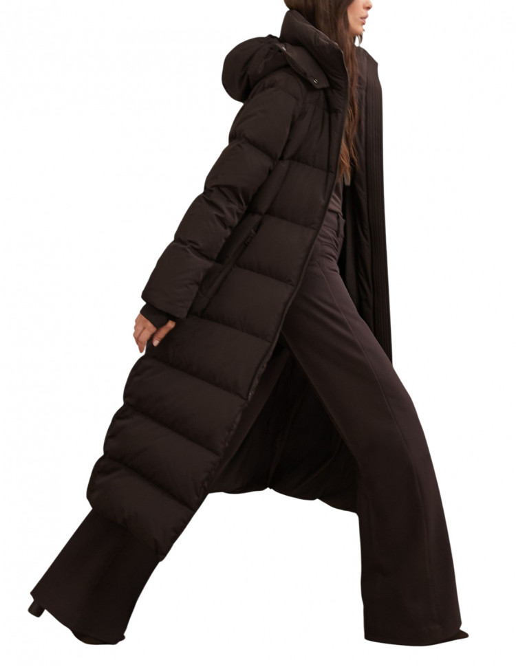 Пуховик Colette