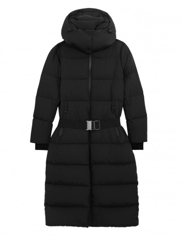 Пуховик Colette