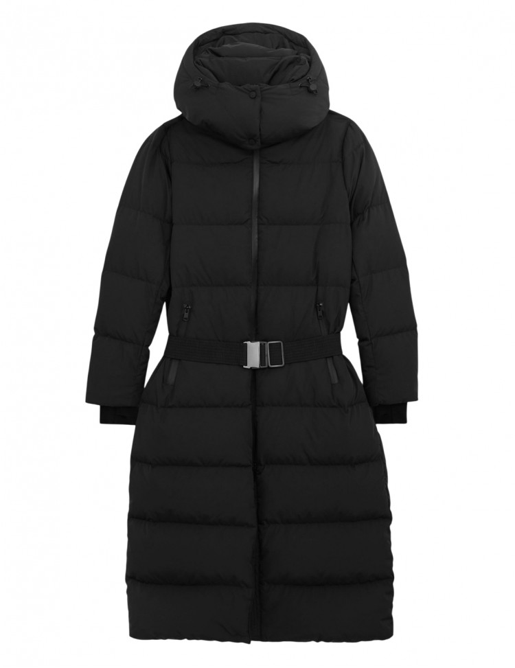 Пуховик Colette