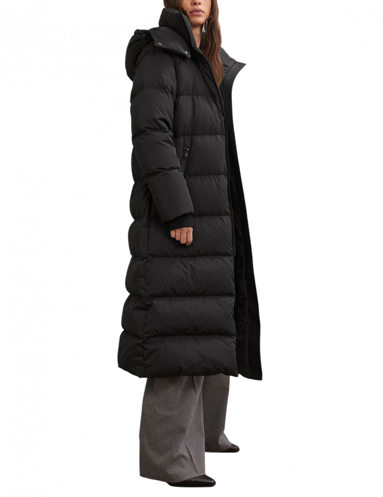 Пуховик Colette