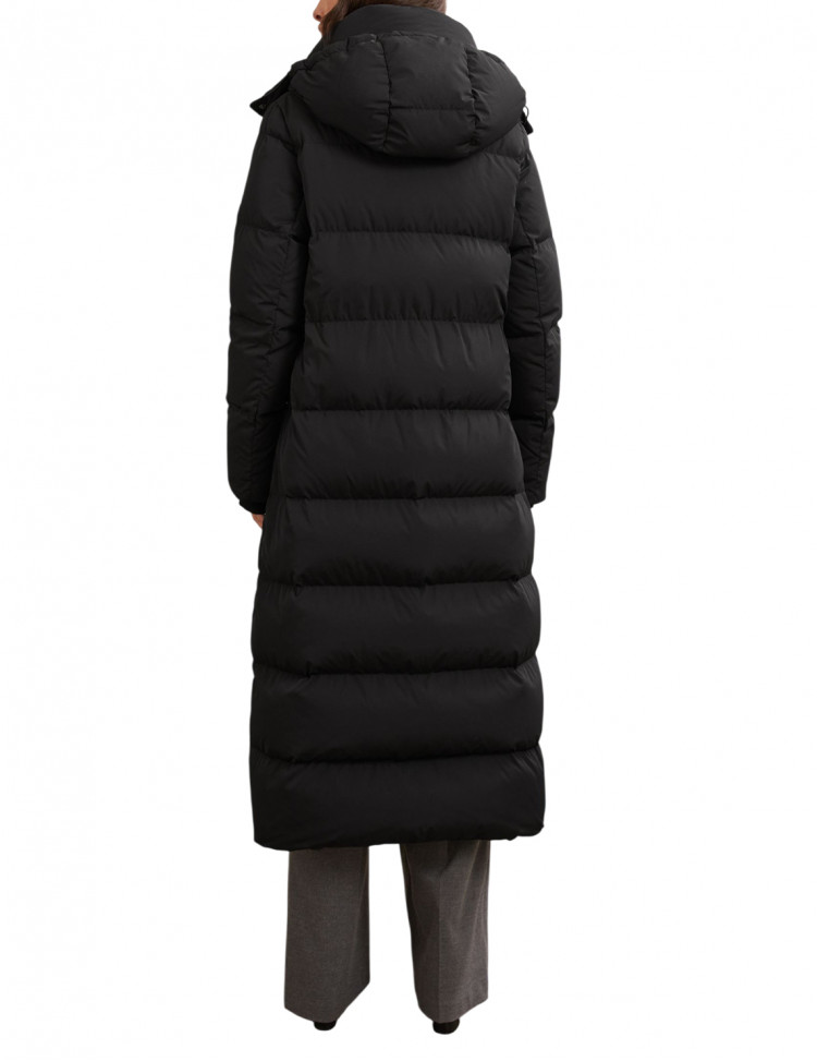 Пуховик Colette