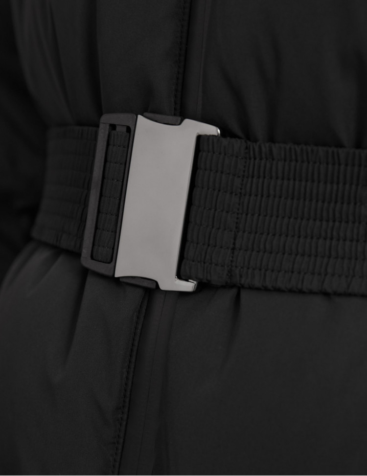 Пуховик Colette