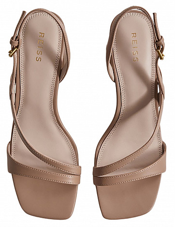 Босоножки Alice