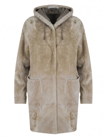 Дублянка Aallyah