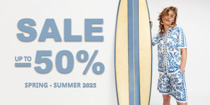SALE