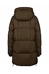 Пуховик
