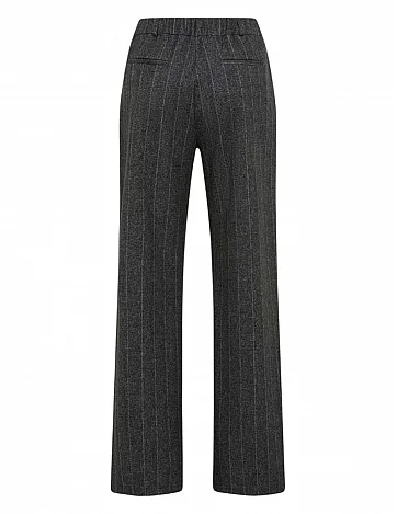 Брюки Peggy Flared