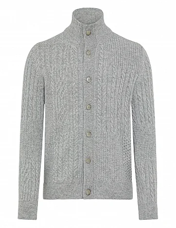 Кардиган Jeff