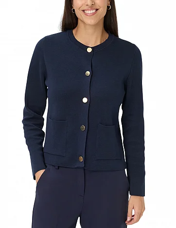 Кардиган Ann