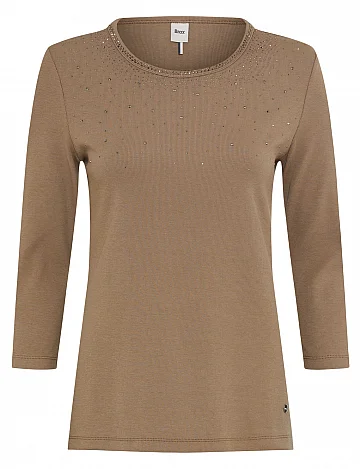 Лонгслив Carina.M