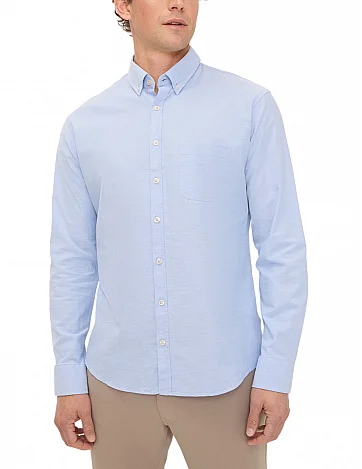 Рубашка Daniel U