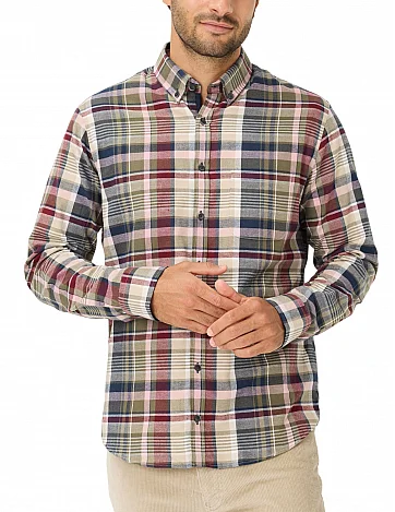 Сорочка Daniel C