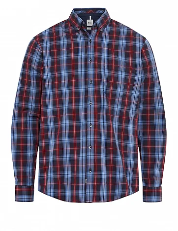 Рубашка Daniel C