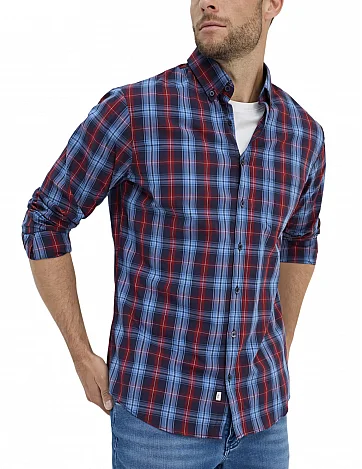 Сорочка Daniel C