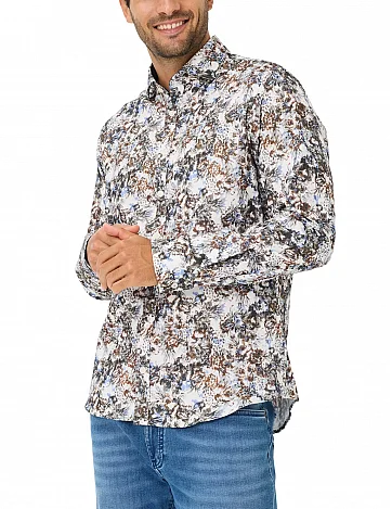 Сорочка Harold P