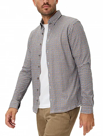 Рубашка Daniel Jp