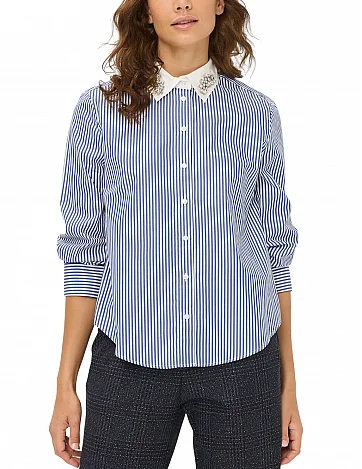 Рубашка Vica Glam