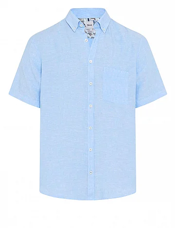 Рубашка Dan U