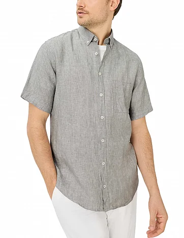 Рубашка Dan U