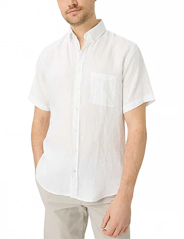 Рубашка Dan U