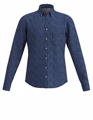 Сорочка Daniel U