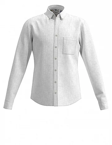 Рубашка Daniel U