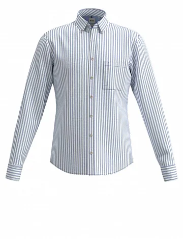 Сорочка Daniel S