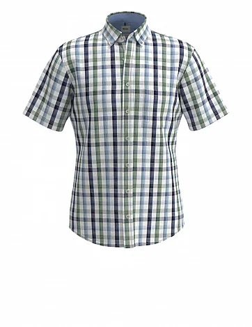 Сорочка Dan C