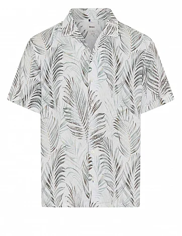 Рубашка Leo P